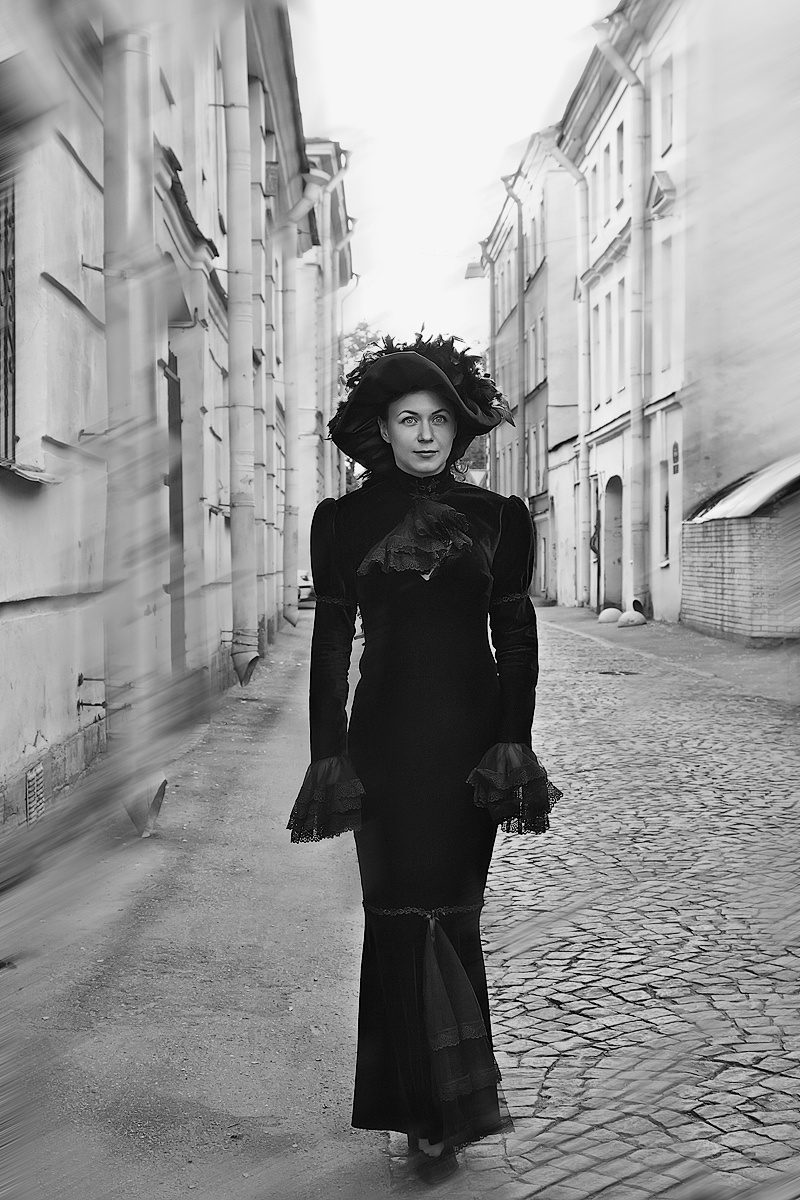 ЧЕРНАЯ РОЗА. Фотосессии. Свадебная, студия, портрет. Ваш фотограф в Санкт-Петербург