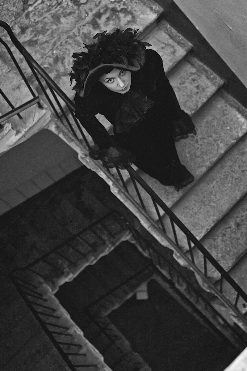 ЧЕРНАЯ РОЗА. Фотосессии. Свадебная, студия, портрет. Ваш фотограф в Санкт-Петербург