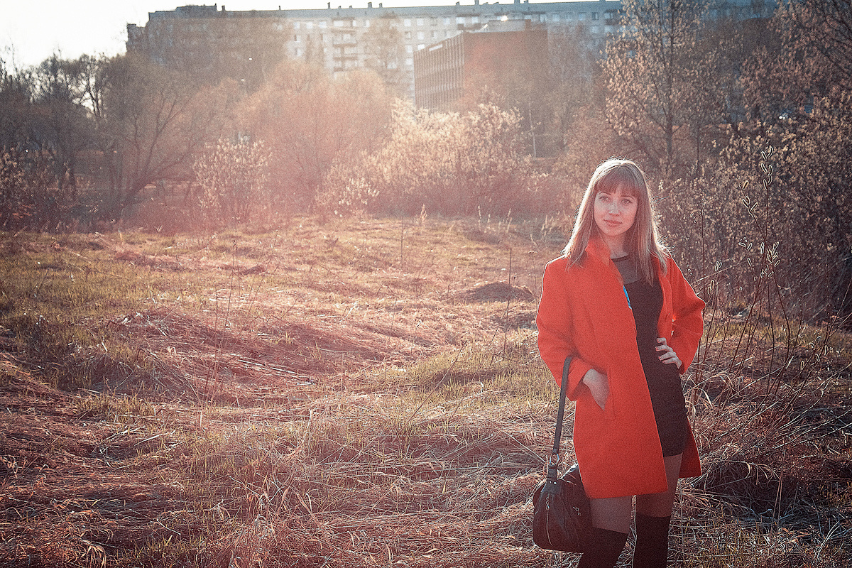 КАТЯ. ПРОГУЛКА. Фотосессии. Свадебная, студия, портрет. Ваш фотограф в Санкт-Петербург