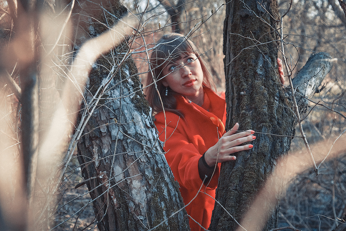 КАТЯ. ПРОГУЛКА. Фотосессии. Свадебная, студия, портрет. Ваш фотограф в Санкт-Петербург