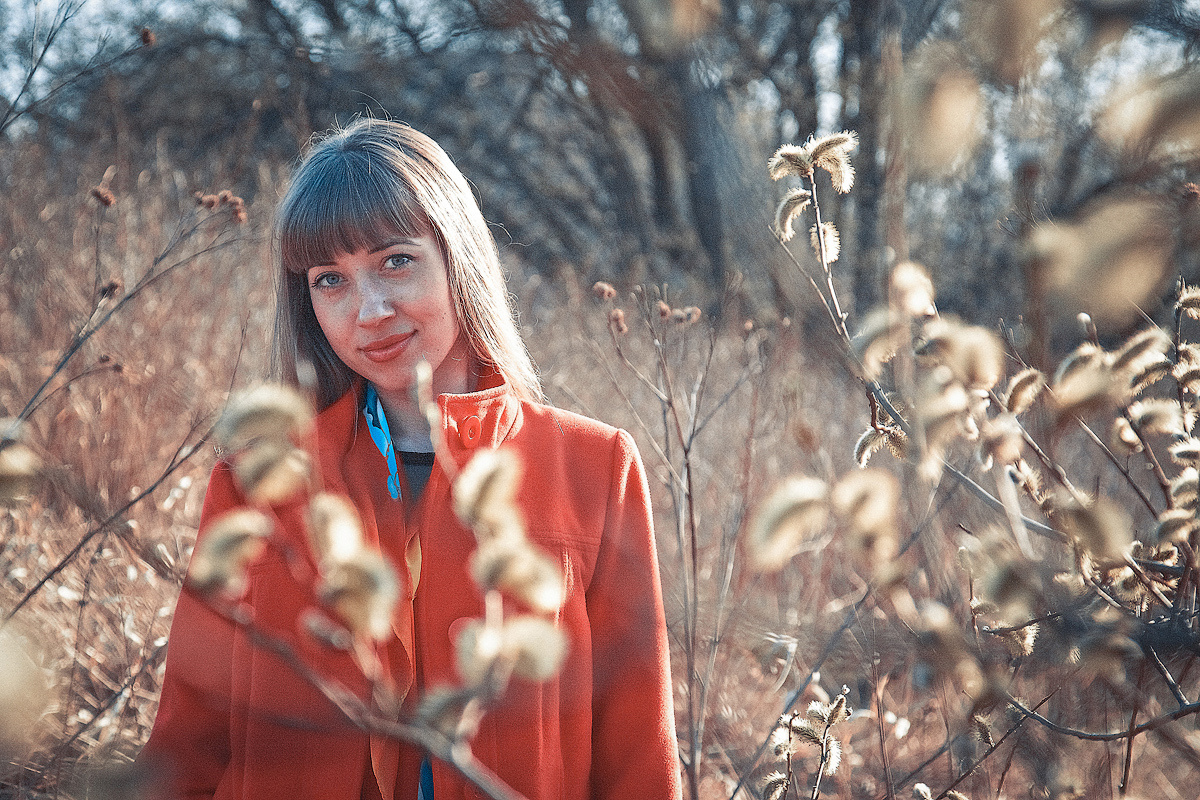 КАТЯ. ПРОГУЛКА. Фотосессии. Свадебная, студия, портрет. Ваш фотограф в Санкт-Петербург