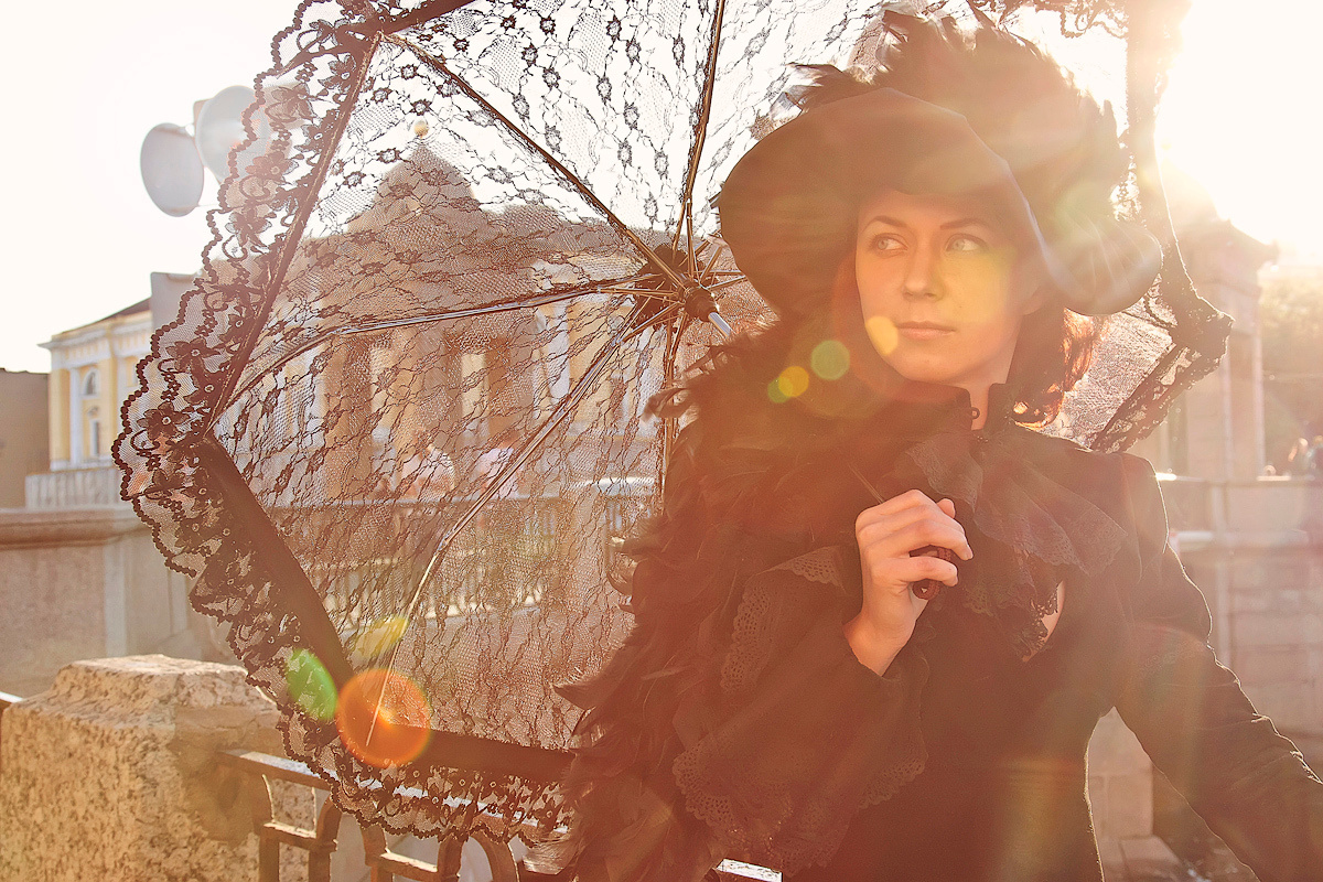 ЧЕРНАЯ РОЗА. Фотосессии. Свадебная, студия, портрет. Ваш фотограф в Санкт-Петербург