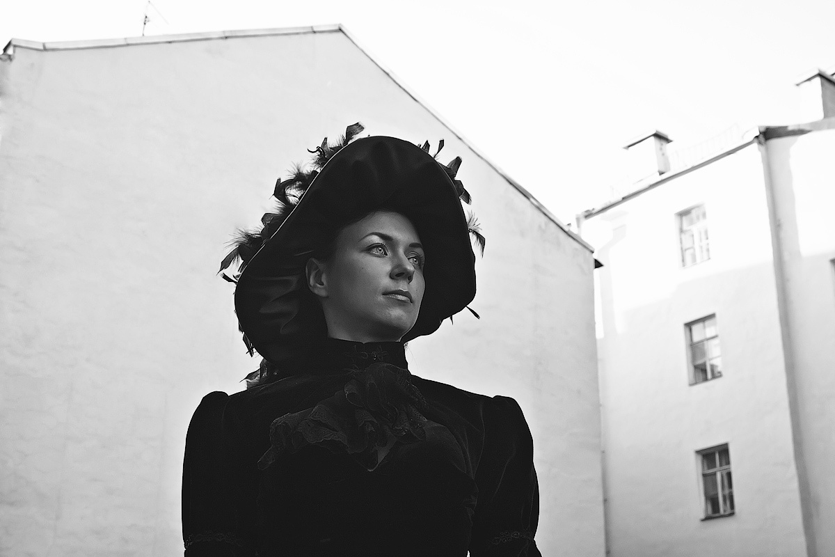 ЧЕРНАЯ РОЗА. Фотосессии. Свадебная, студия, портрет. Ваш фотограф в Санкт-Петербург