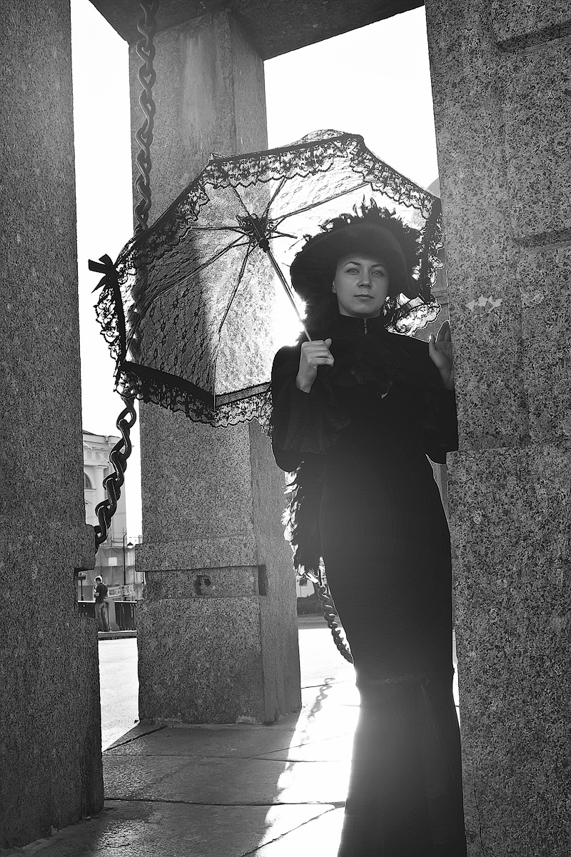 ЧЕРНАЯ РОЗА. Фотосессии. Свадебная, студия, портрет. Ваш фотограф в Санкт-Петербург