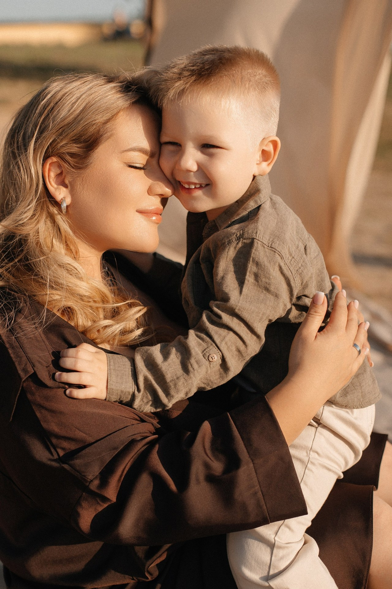 ОТЗЫВЫ. Фотограф Солигорск