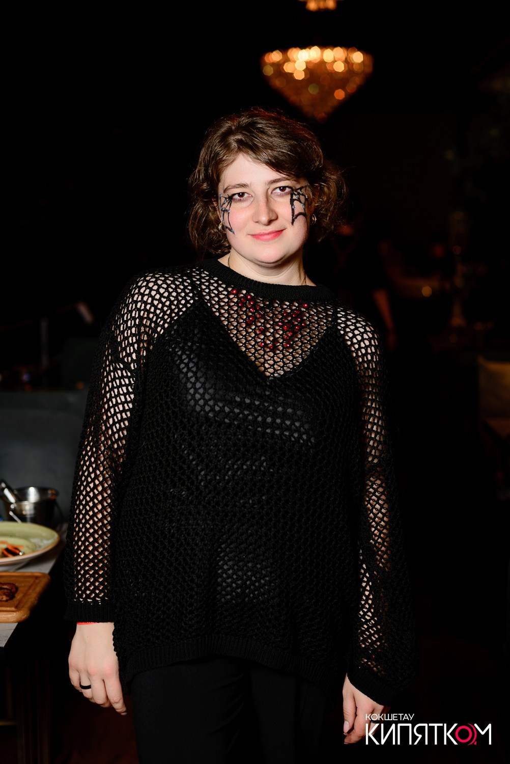 ПАНАЕХАЛИ. КИПЯТКОМ КОКШЕТАУ