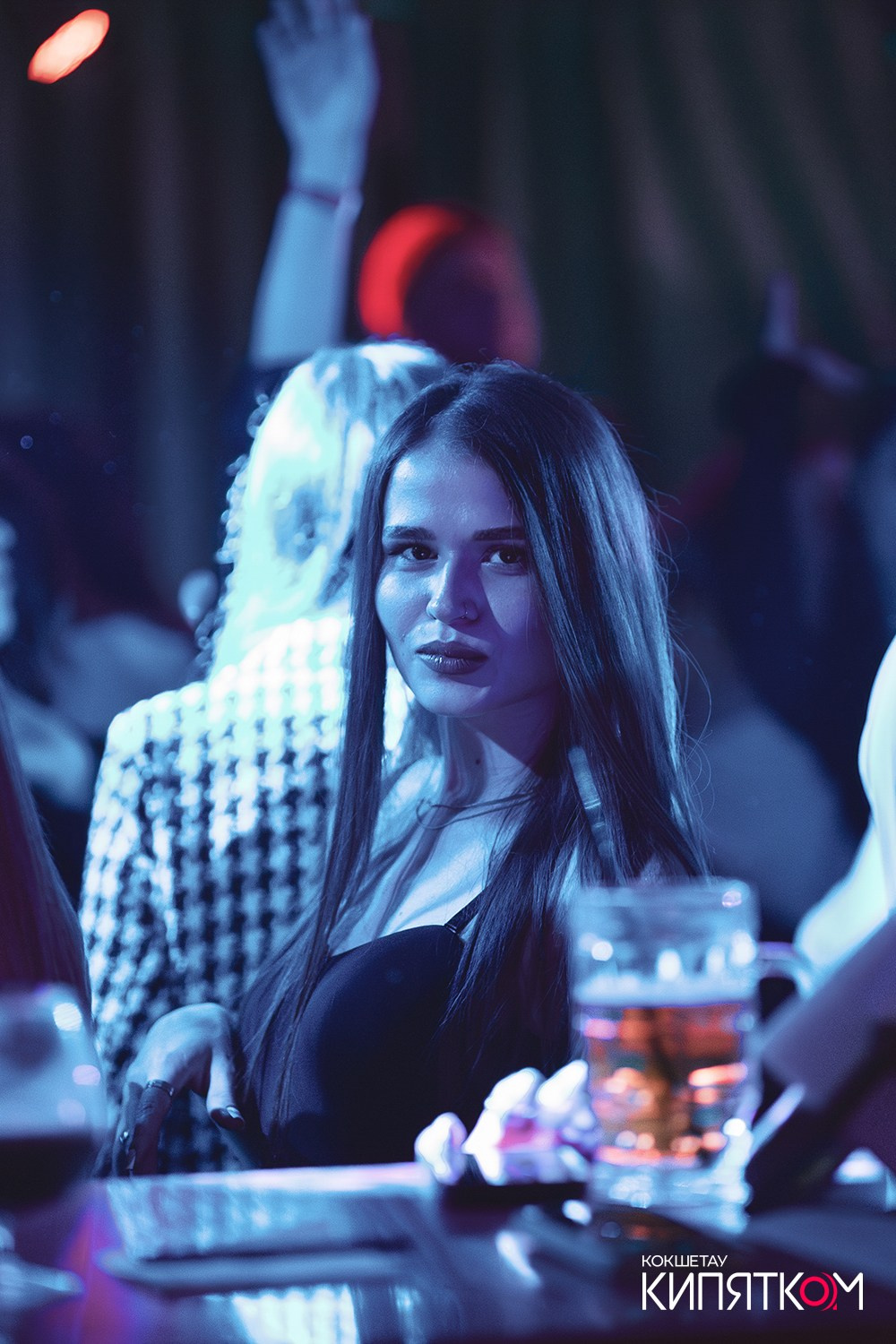 GENTLEMAN PUB. КИПЯТКОМ КОКШЕТАУ