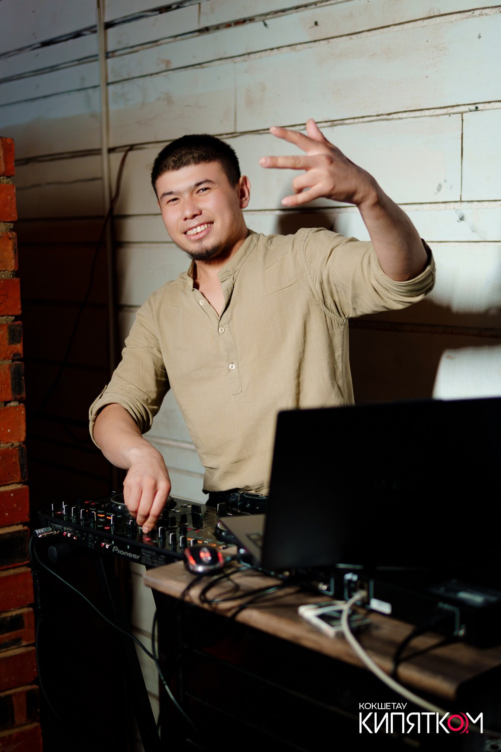 CHECHIL PUB. КИПЯТКОМ КОКШЕТАУ