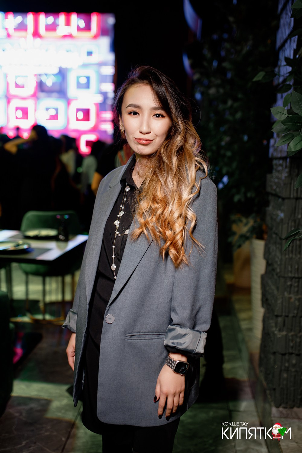 ПАНАЕХАЛИ. КИПЯТКОМ КОКШЕТАУ