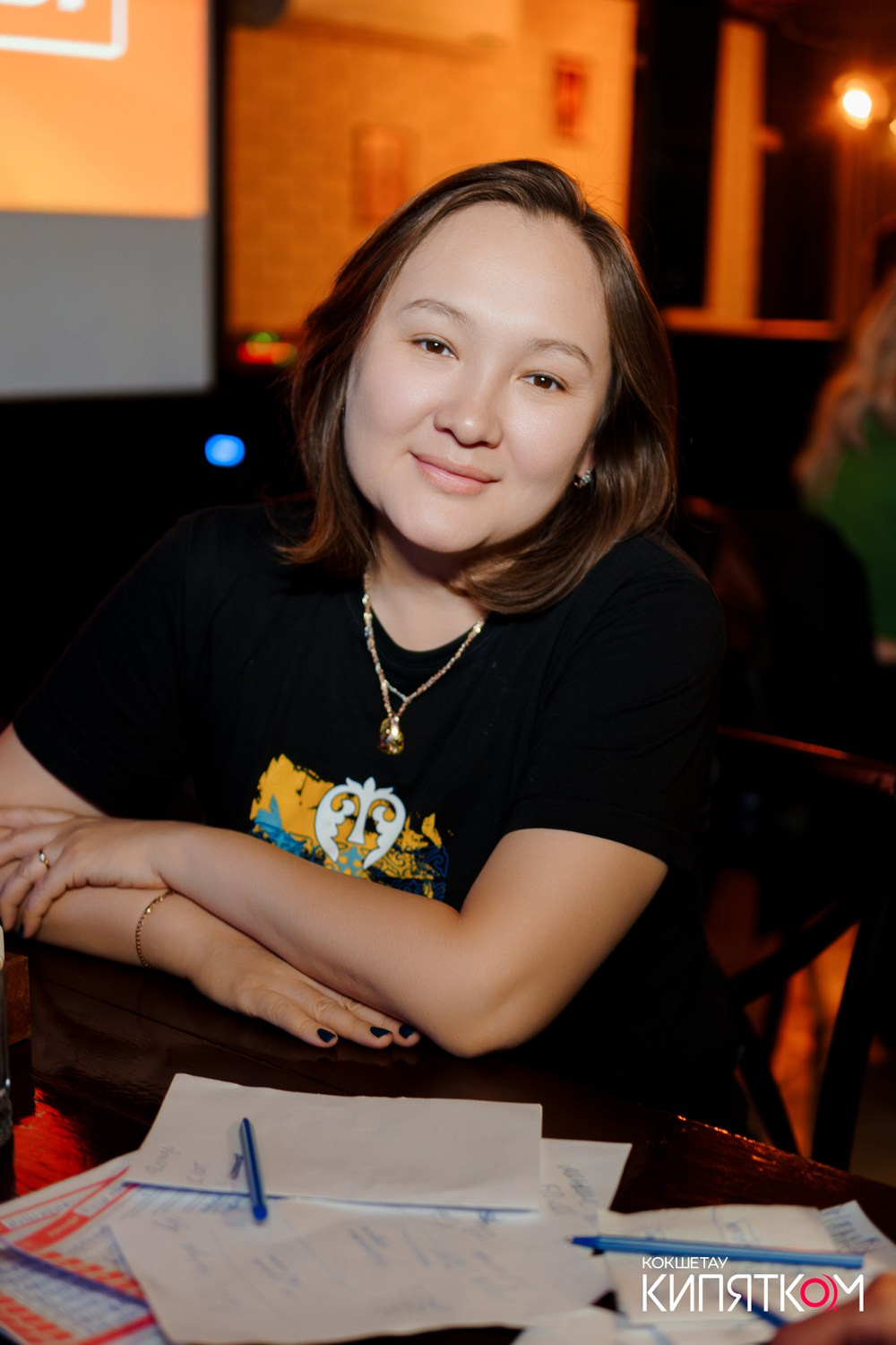 WOW QUIZ. КИПЯТКОМ КОКШЕТАУ