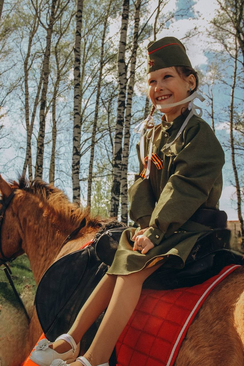 ТЕМАТИЧЕСКАЯ ФОТОСЕССИЯ. Фотограф кстово
