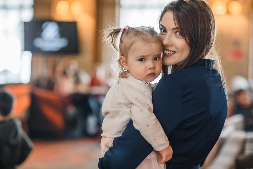 Дети. Главная