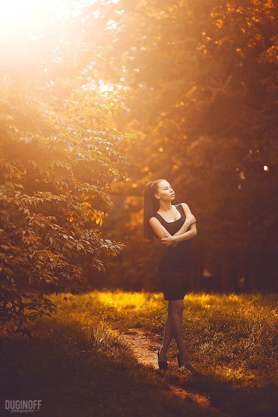 Художественная фотография | Дугинов Николай, Екатеринбург. Профессиональный фотограф Дугинов Николай | Екатеринбург