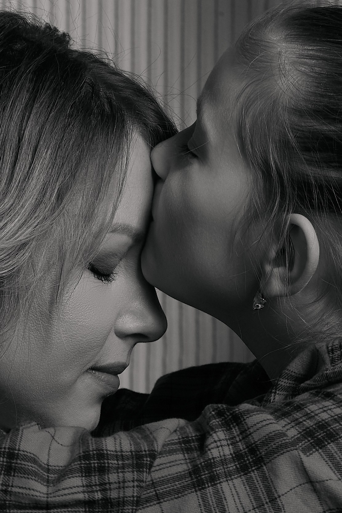 Дарья и Кристина. Фотограф в Екатеринбурге Андрей Сперанский