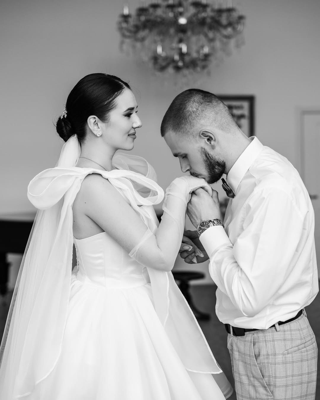 Свадебная фотосессия. Свадебный и семейный фотограф в Краснодаре Алина Мельник