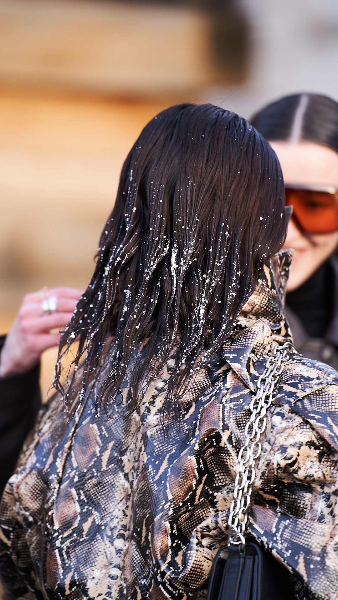 COPENHAGEN FW 2023. Photographer / Videographer Marina Fedotova in Paris