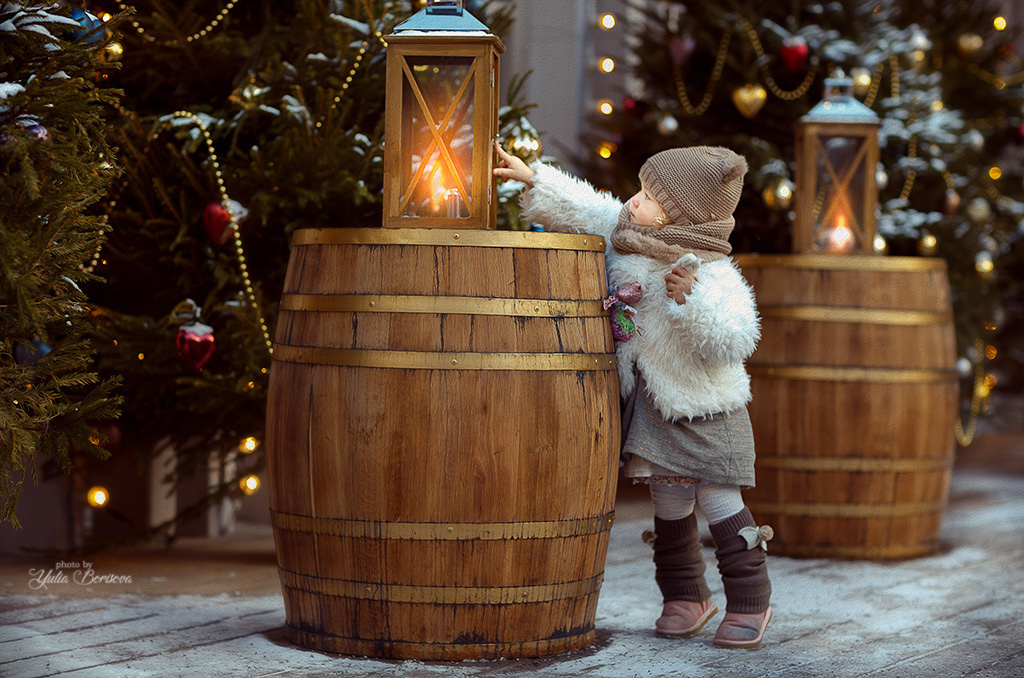 Дети. Фотограф в Москве Юлия Борисова