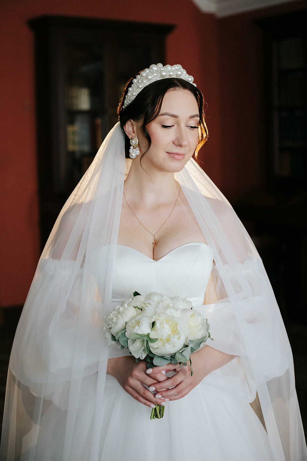 Венчание Семёна и Юлии. Фотограф на венчание, крещение