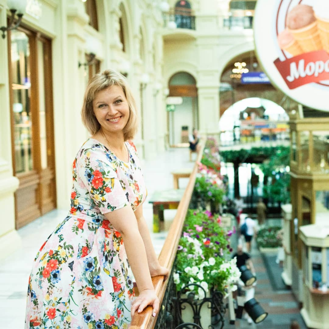 Галерея. LOVELY MEMORIES