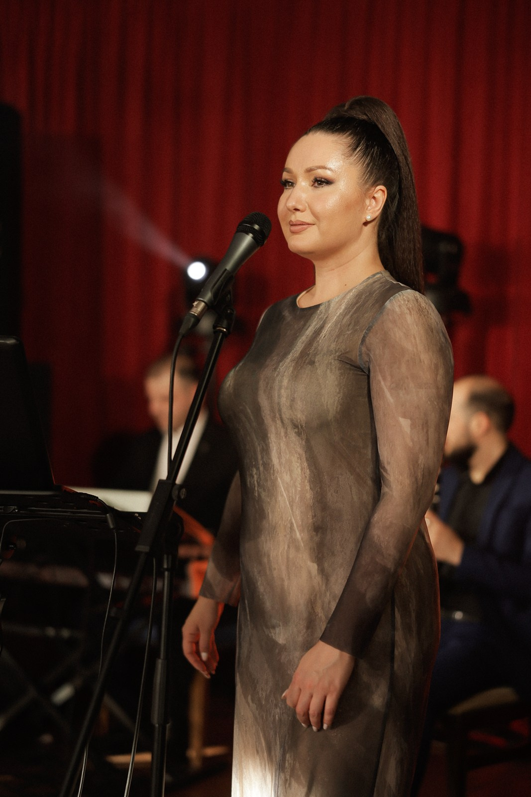 /РЕПОРТАЖ/ День Рождение. 2024. Свадебный фотограф Великий Новгород Станислав Кособудский