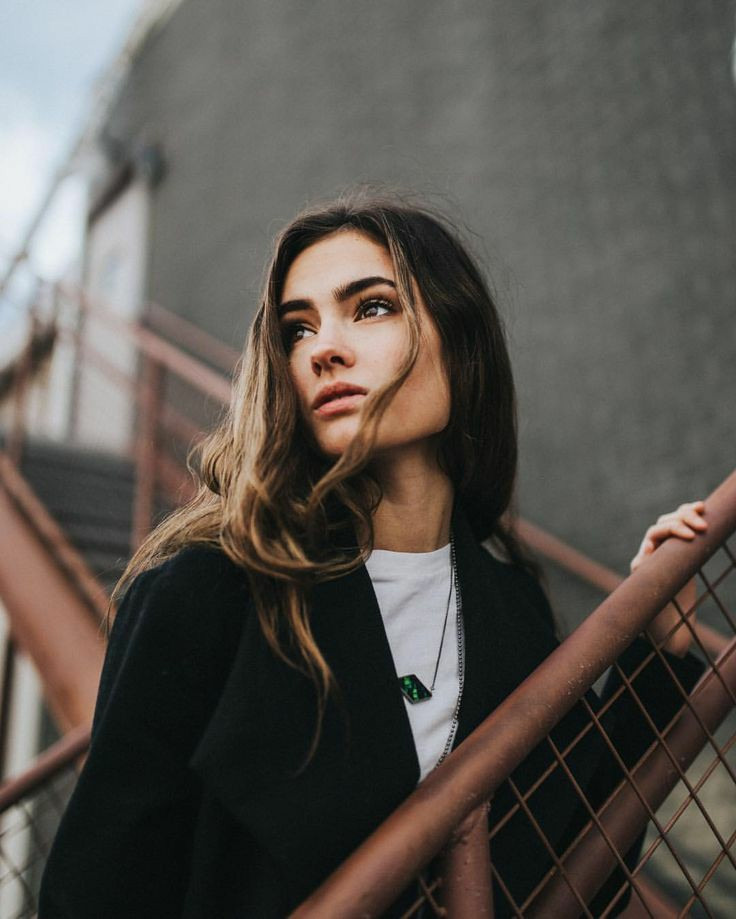 На улице. Клусова Татьяна фотограф Тольятти