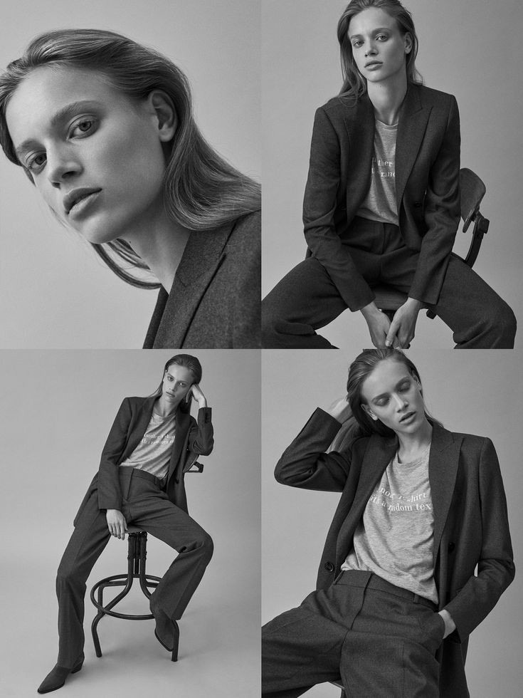 Портретные. Клусова Татьяна фотограф Тольятти