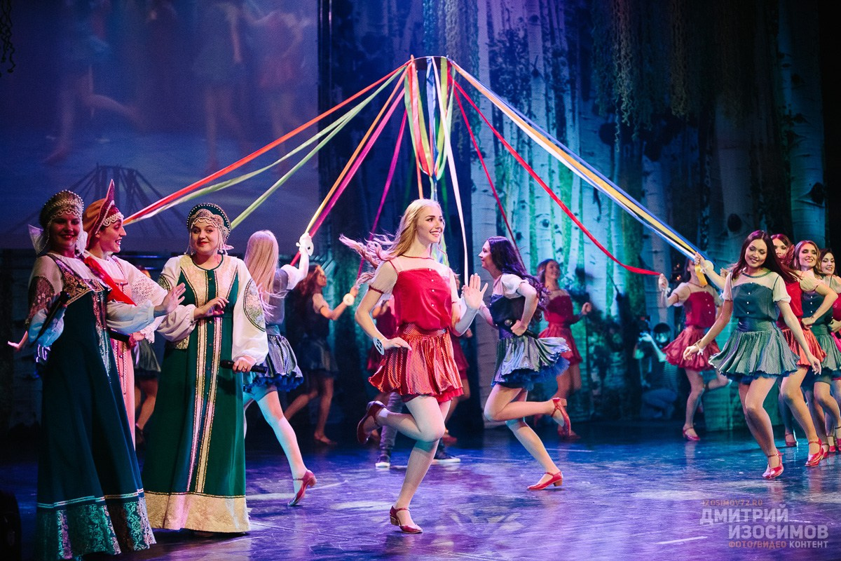 Конкурс красоты «Имидж»