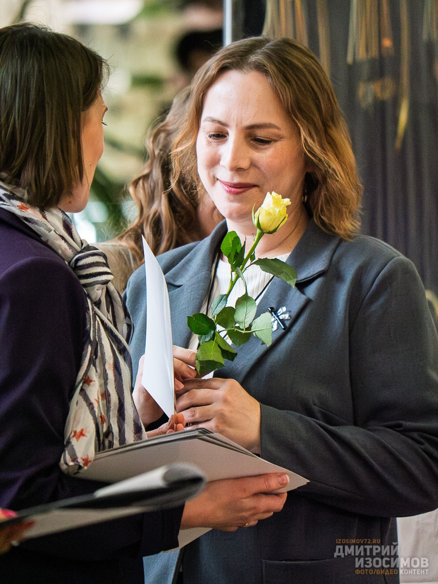 Фотовыставка «Ода женщине»