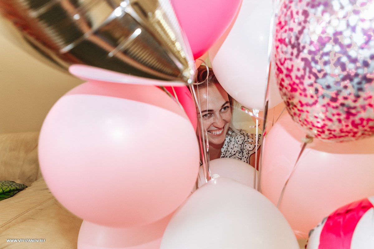 Девичник на даче или загородном доме