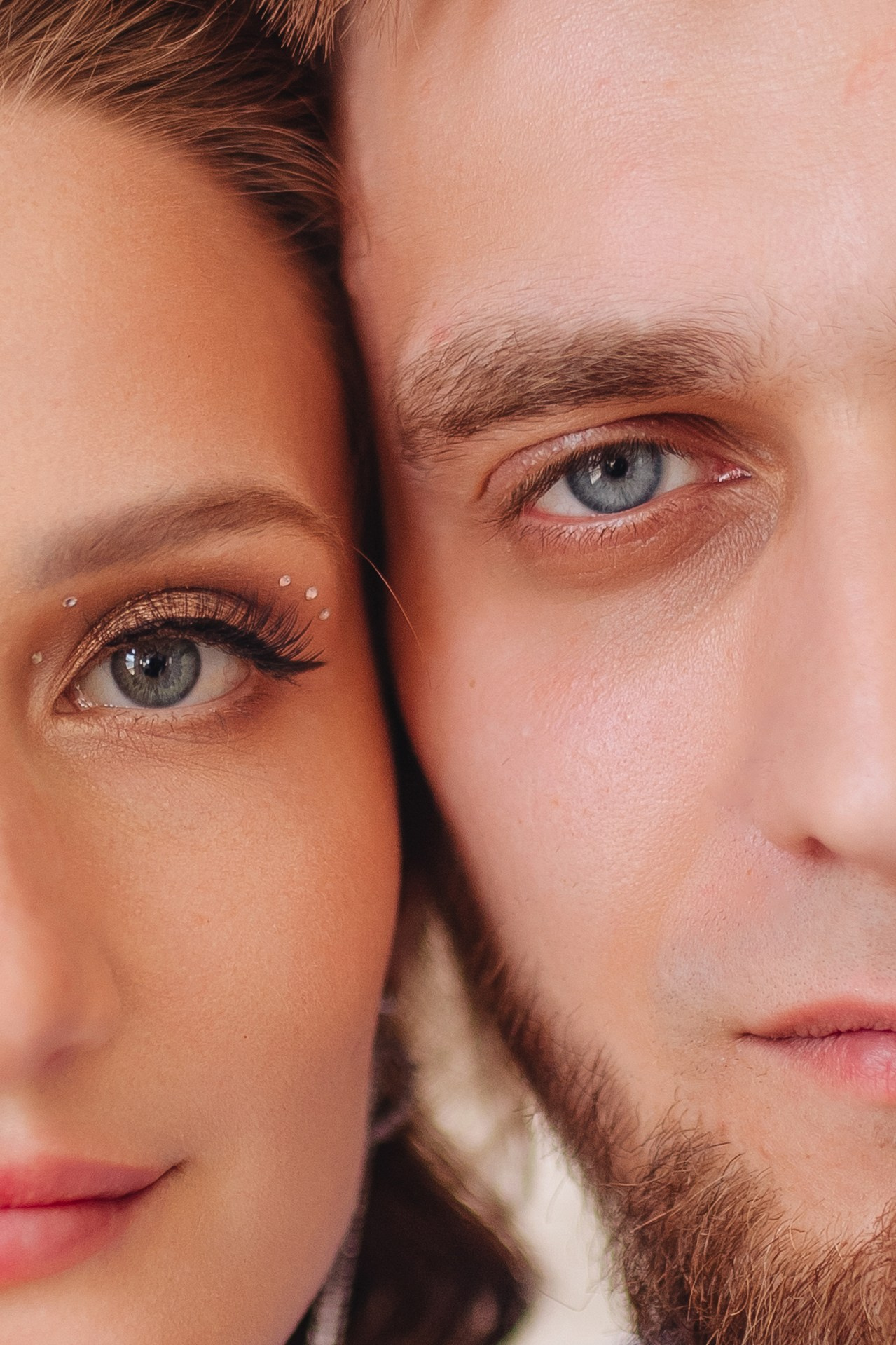 Екатерина и Максим. 