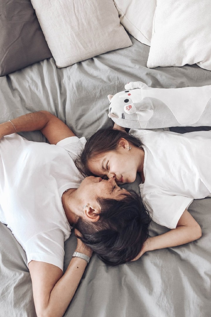 СЕМЬЯ. Фотограф в Омске