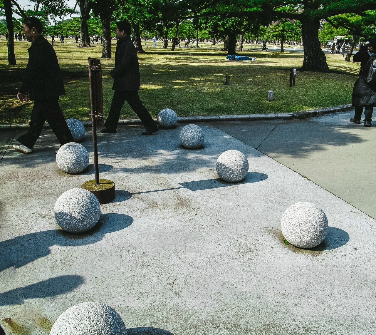 Japan. Фотограф Cyberkyrie