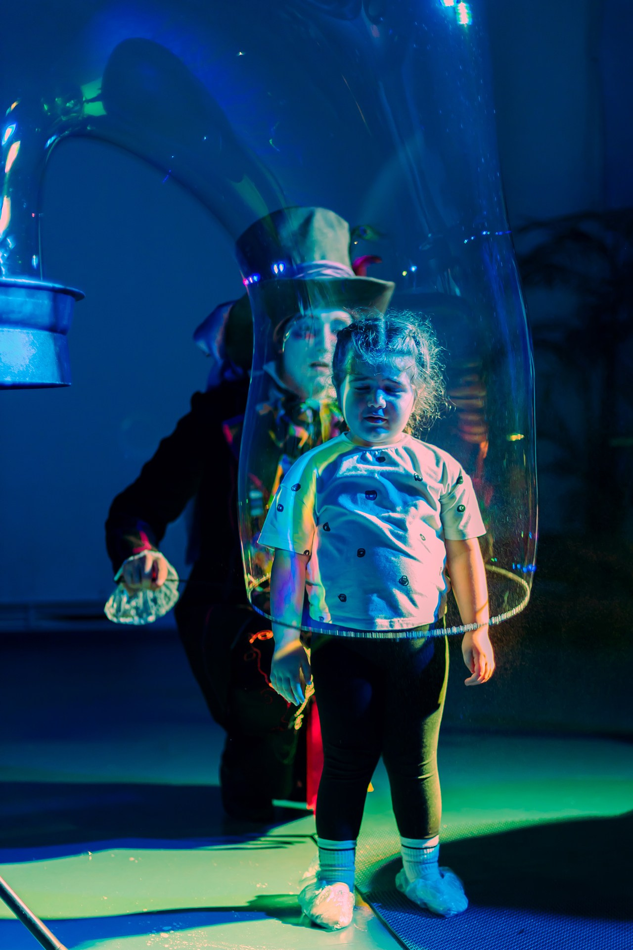 Матвею 5 лет. Семейный и детский фотограф в Москве Артём Жигурс