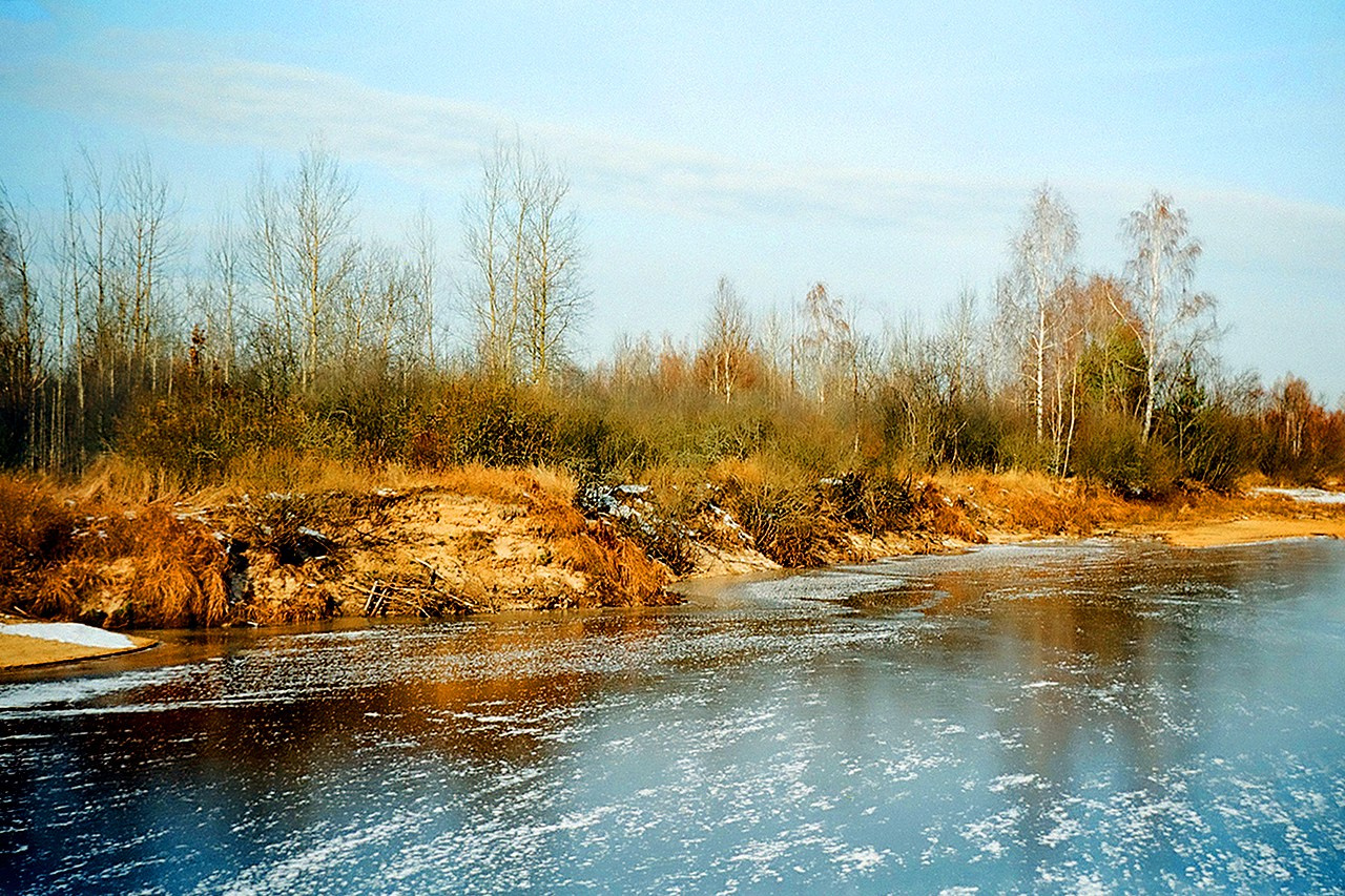 РАЗНОЕ. Андрей Пономарёв