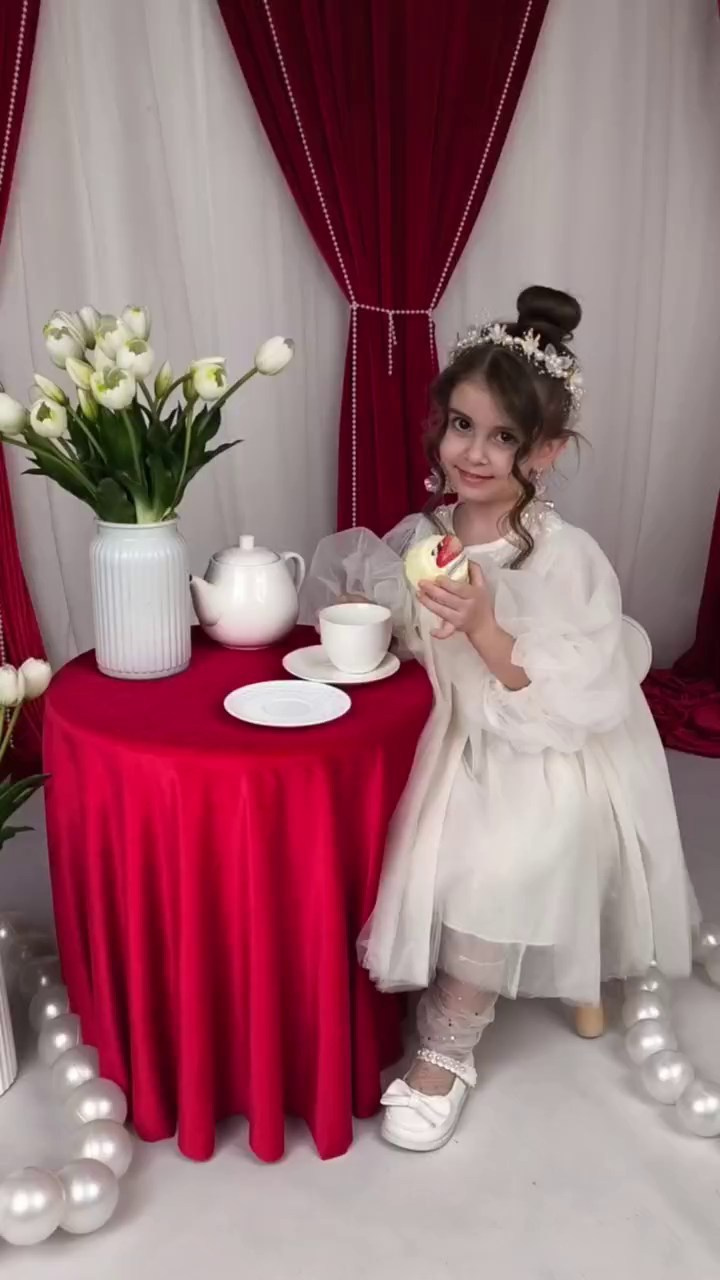 Фотостудия «Антураж» г. Краснодар