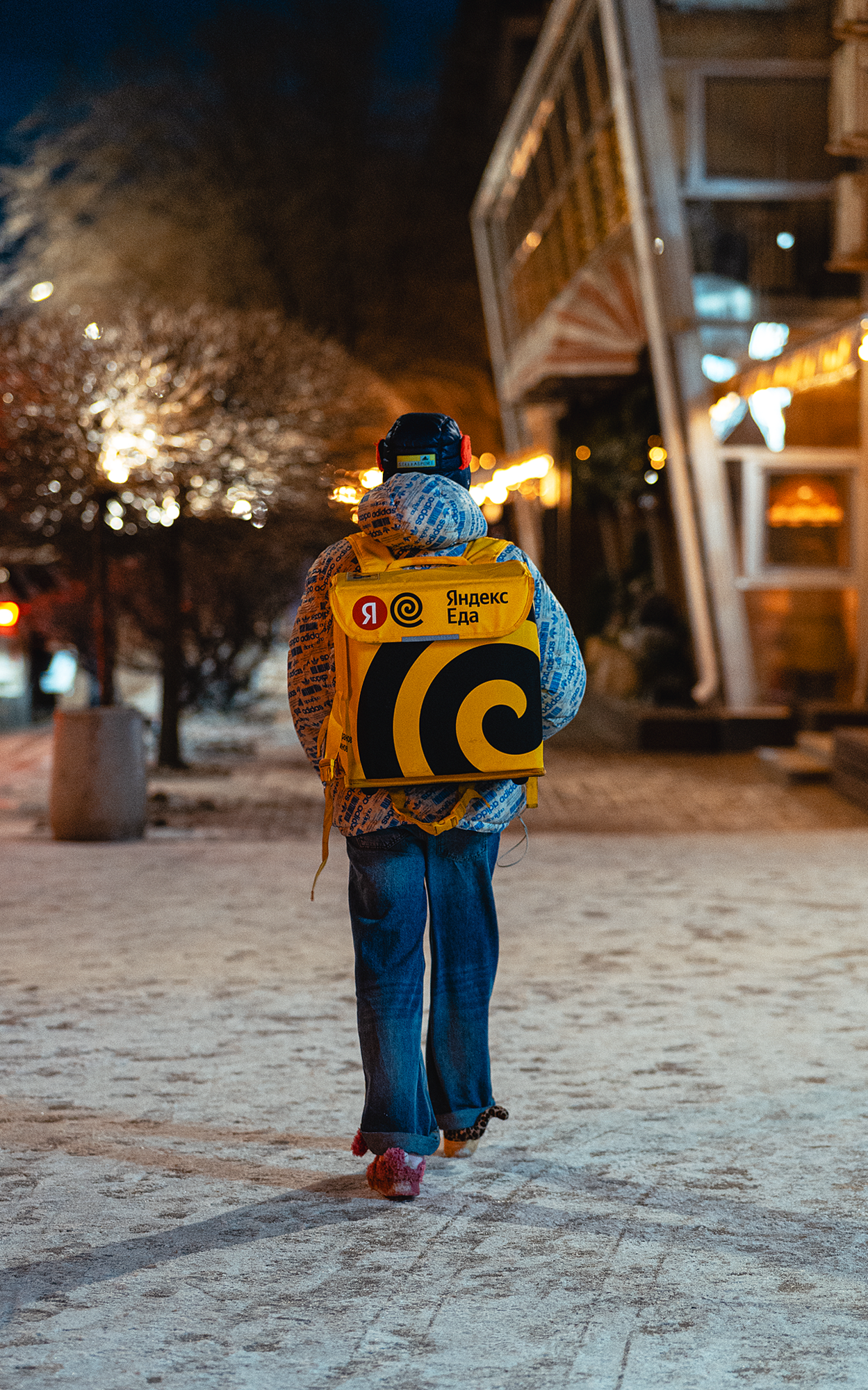 Street photography. Фотограф Волгограда Илья Лис