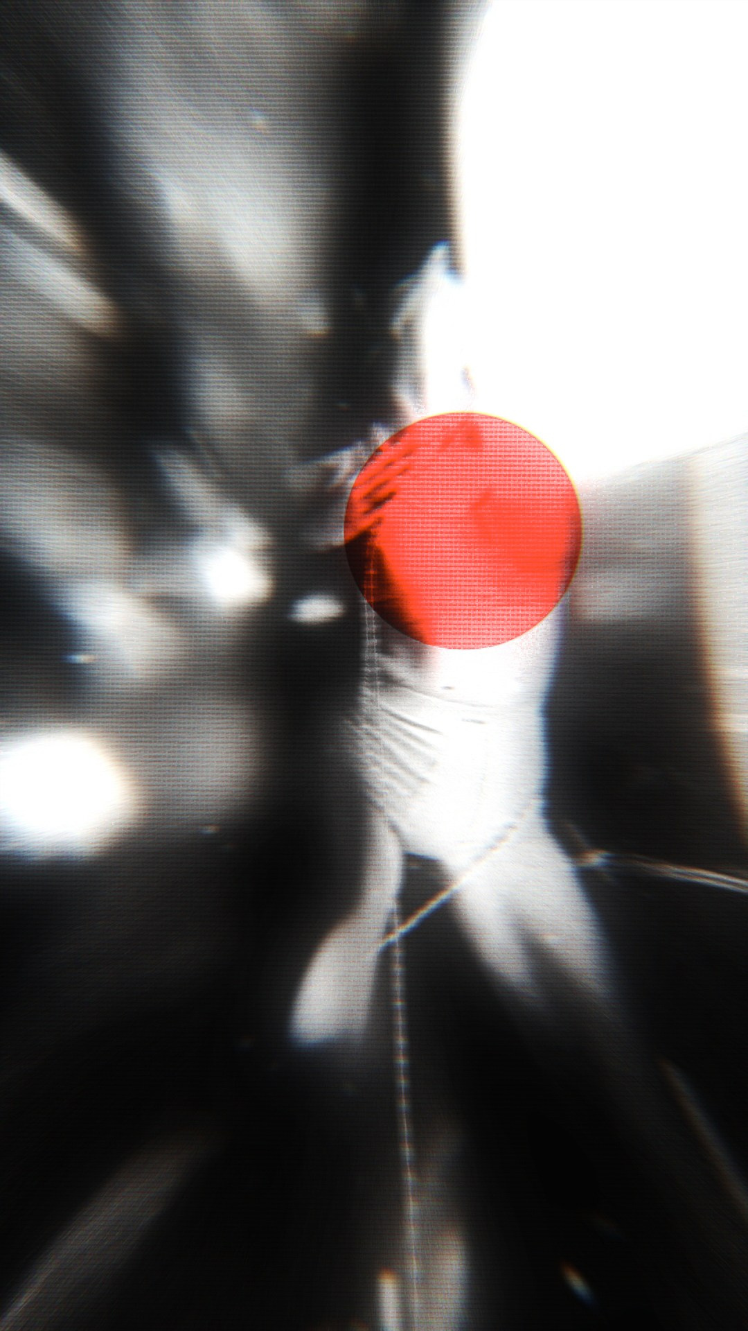 Icy. Sveti Sveta • визуальный артист Светлана Дубских