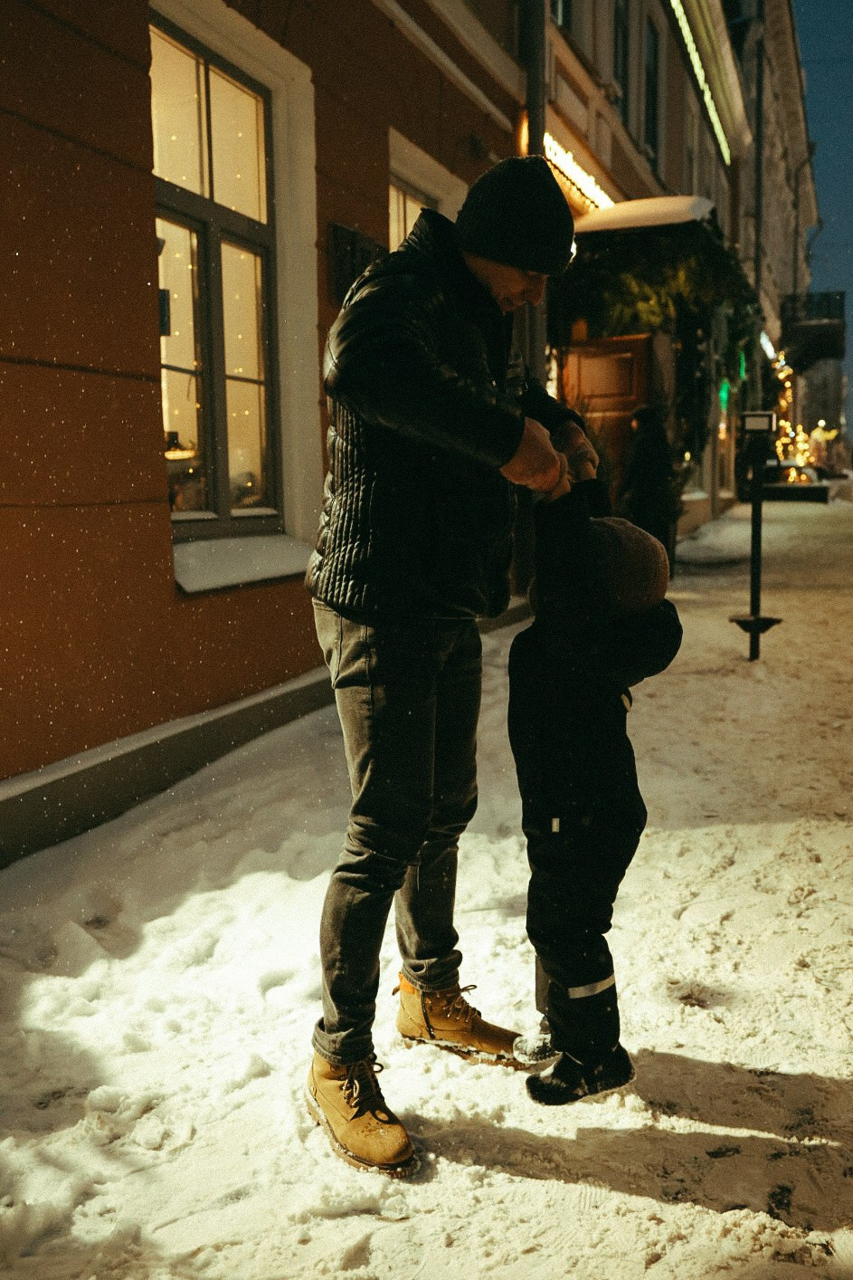 Family. Фотограф Нижний Новгород