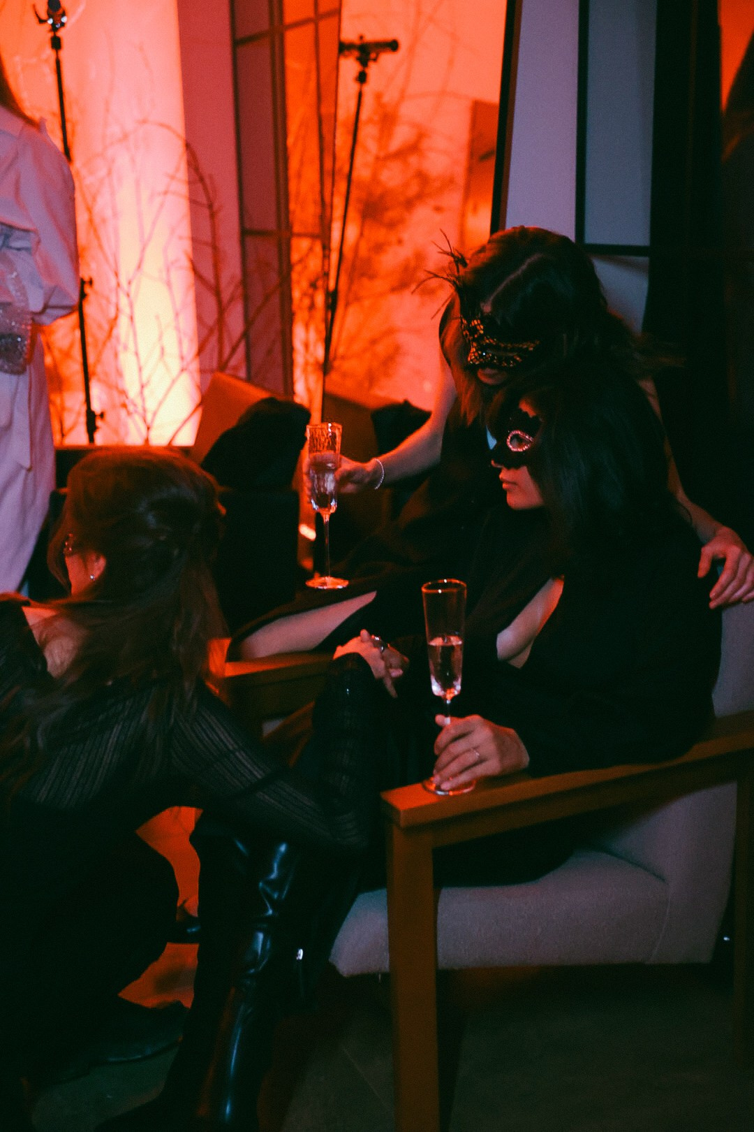 MASQUERADE. Фотограф Нижний Новгород