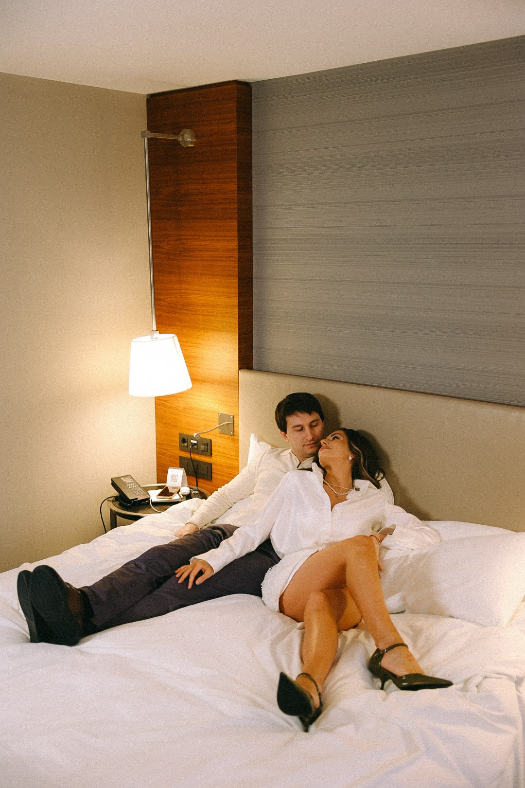 Максим и Ксюша. Фотограф Нижний Новгород