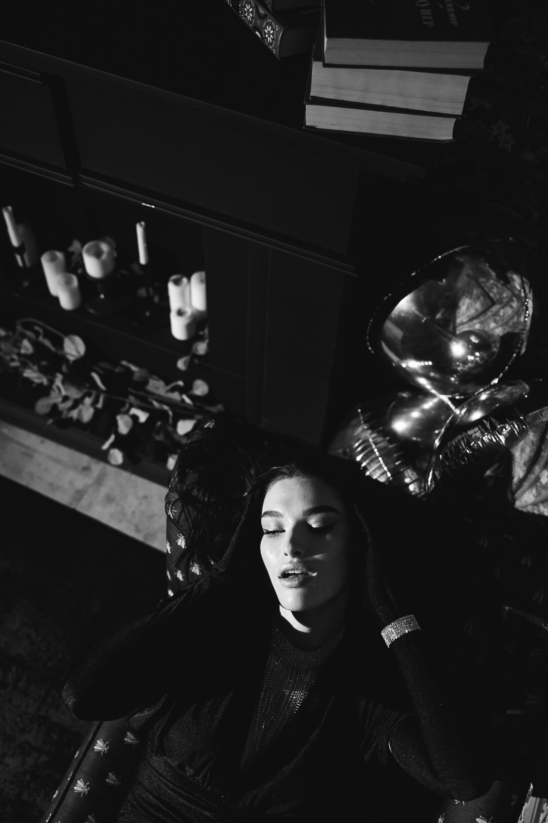 Аня. Фотограф Нижний Новгород