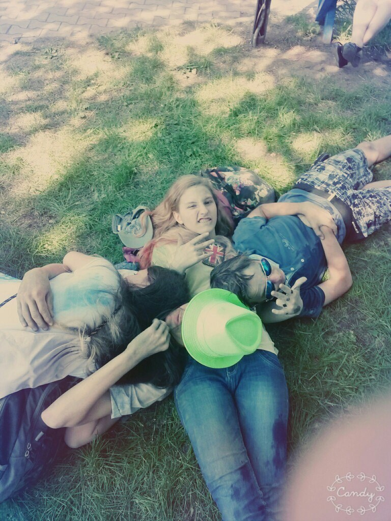 Июнь. Семейный, Свадебный фотограф СПБ Питер— Романова Екатерина