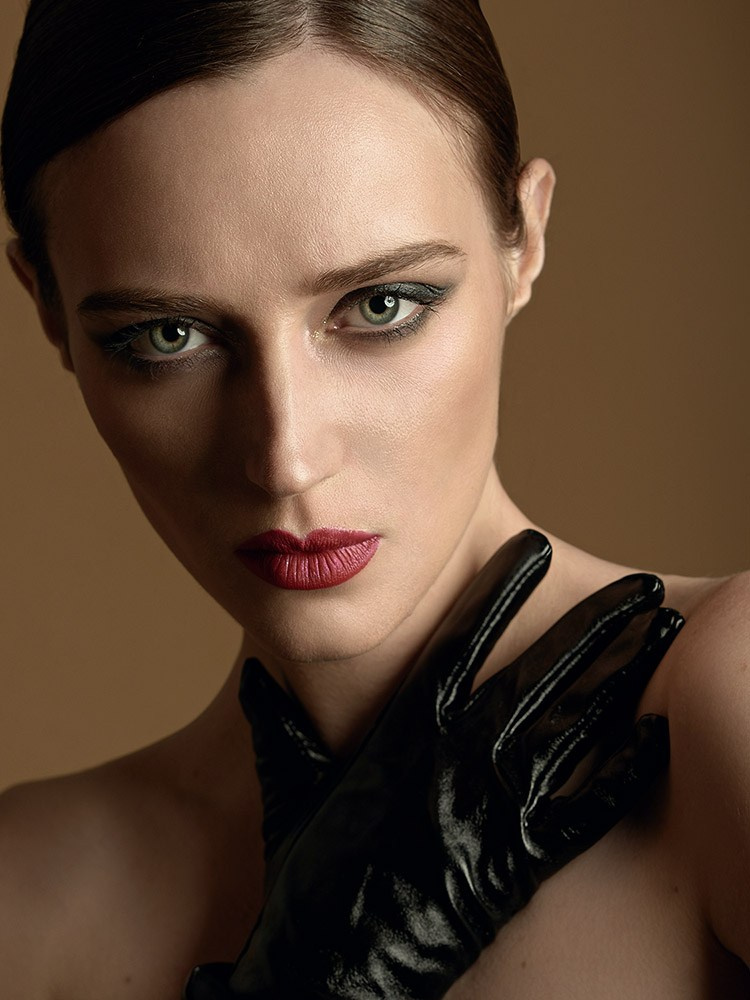 Katerina Dieci portfolio