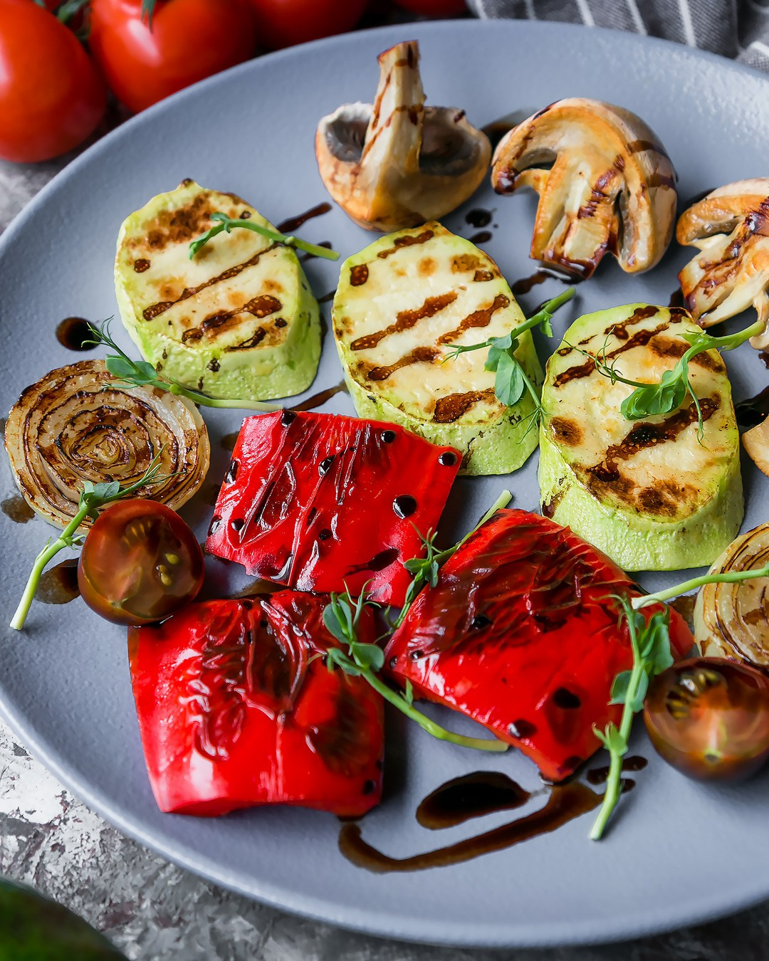 Съемка для меню ресторана | Фуд фотограф в Воронеже