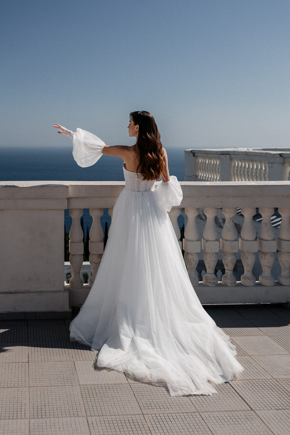 Алексей и Вера — Свадьба. Свадебный фотограф, фотосъемка в Крыму, Севастополе, Симферополе, Ялте