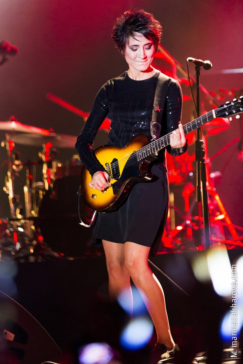 Пикник Афиши 23 июля 2011 года. Марина Захарова — Фотограф. Москва / Marina Zakharova — Photographer