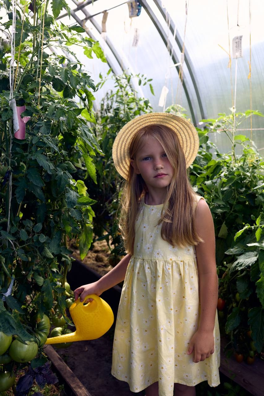 Ева. Кинематографичный фотограф в Нижнем Новгороде Ольга Андреева