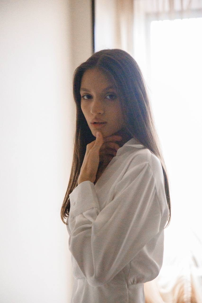 ULYANA. Модельная студия MIA Models