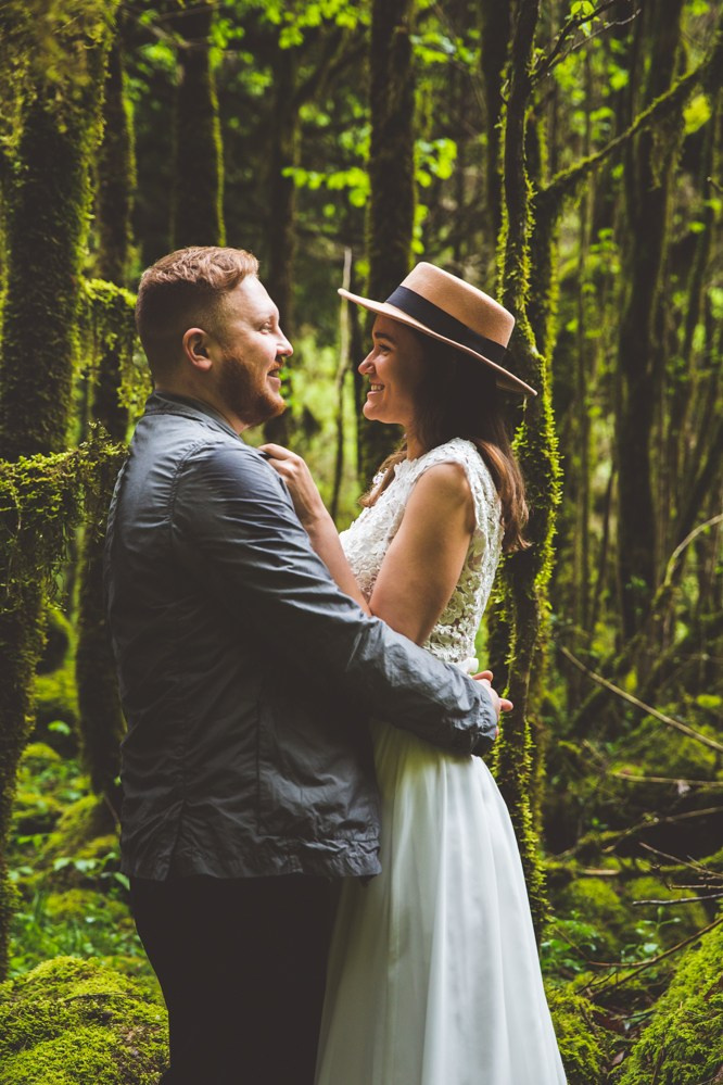 Свадебная съёмка. Фотограф Василий Бегаль