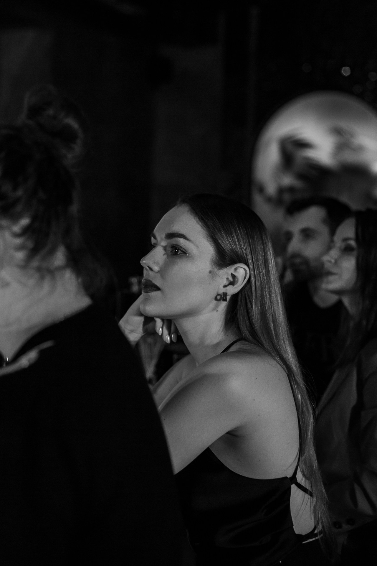 Корпоратив «Vmeste». Фотограф Александра Иванова